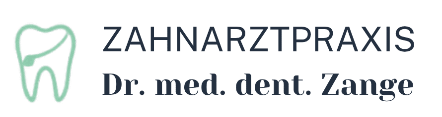 Logo Zahnarztpraxis Dr. med. dent. Zange